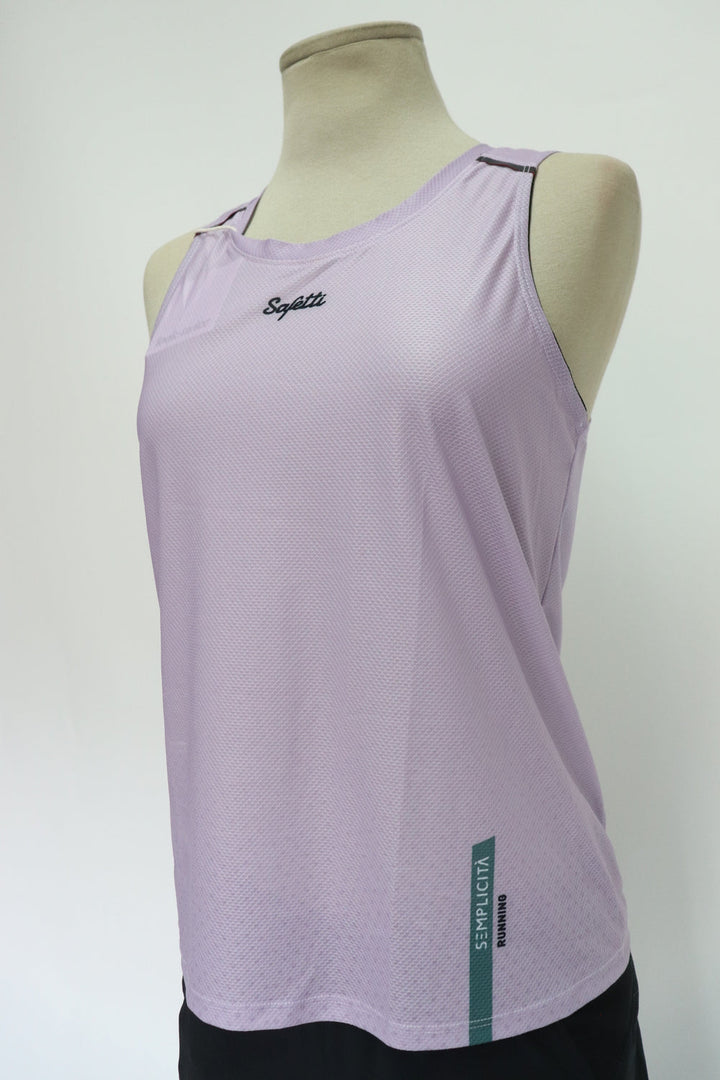 Camisa Sport Lila