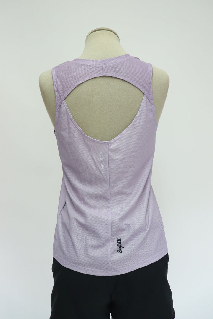 Camisa Sport Lila