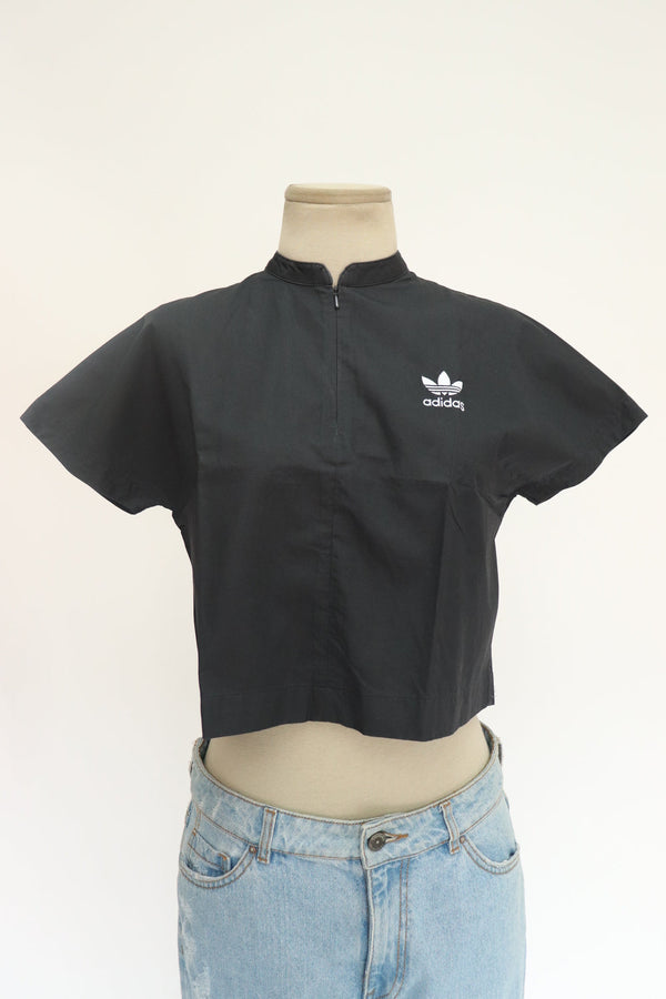 Top Negro Adidas