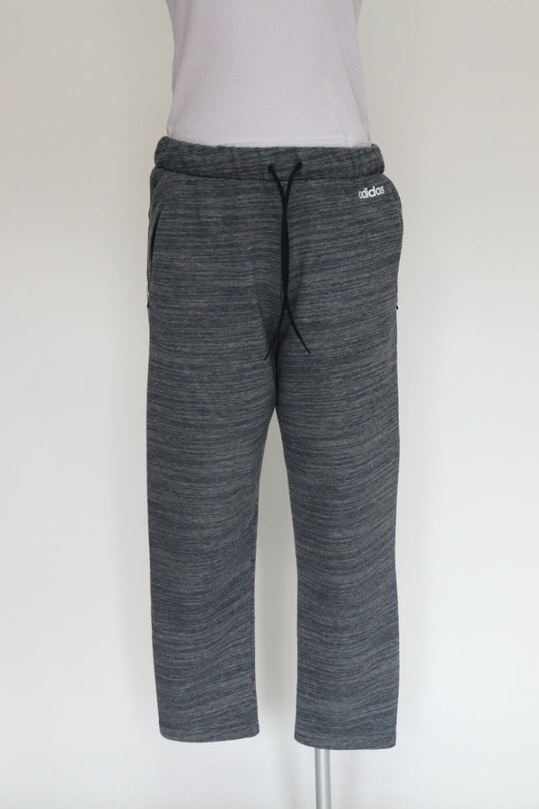 Jogger Gris Oscuro
