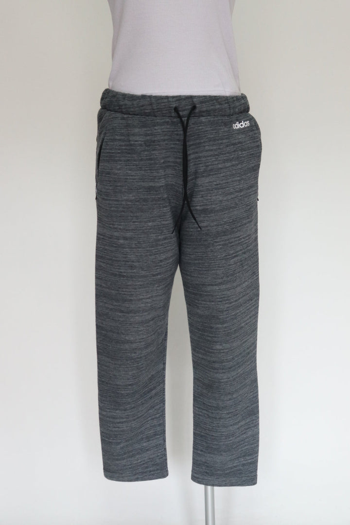 Jogger Gris Oscuro