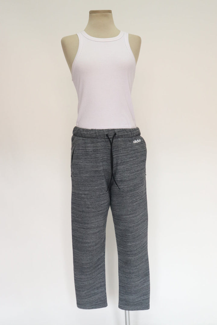 Jogger Gris Oscuro