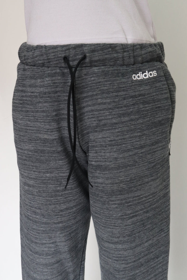Jogger Gris Oscuro