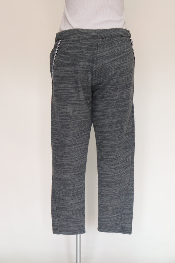Jogger Gris Oscuro