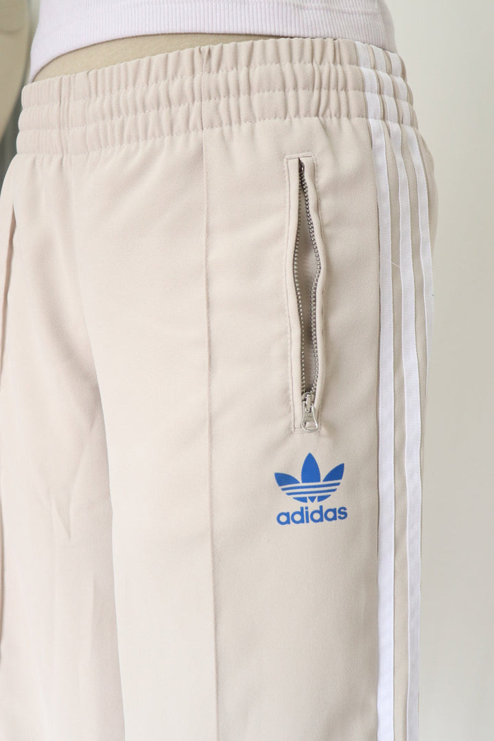 Jogger Beige Wide