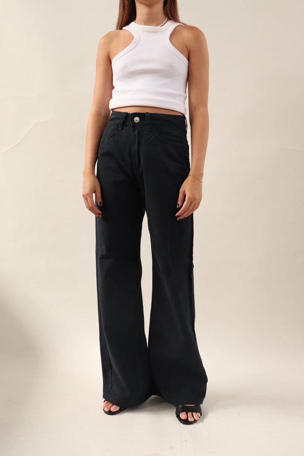 Jean Culotte Azul