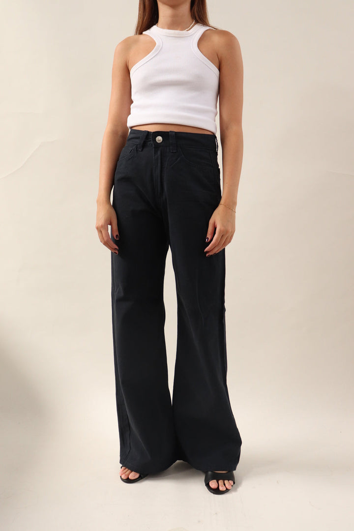 Jean Culotte Azul