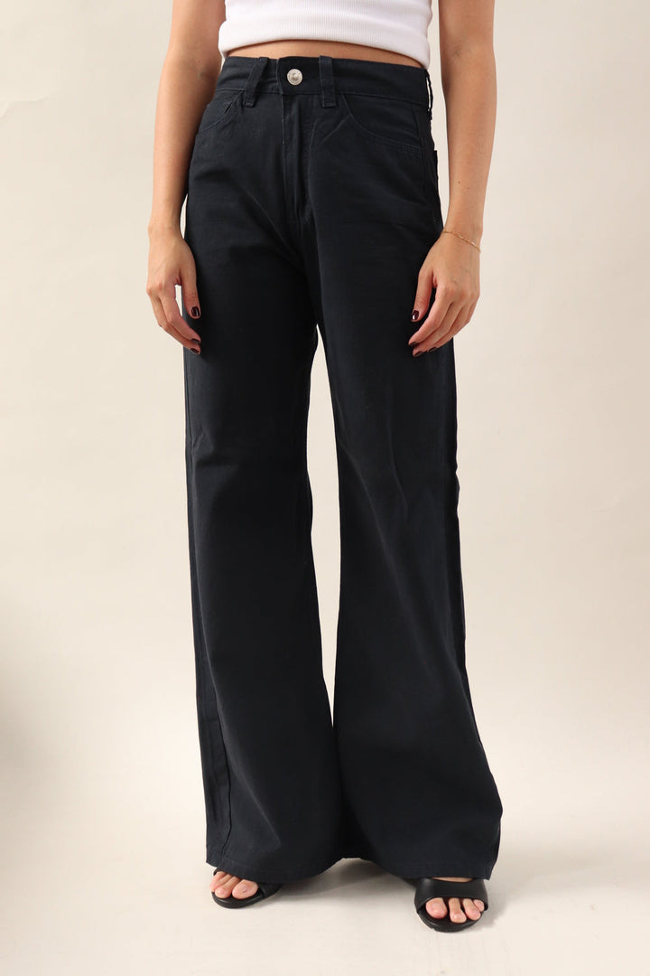 Jean Culotte Azul