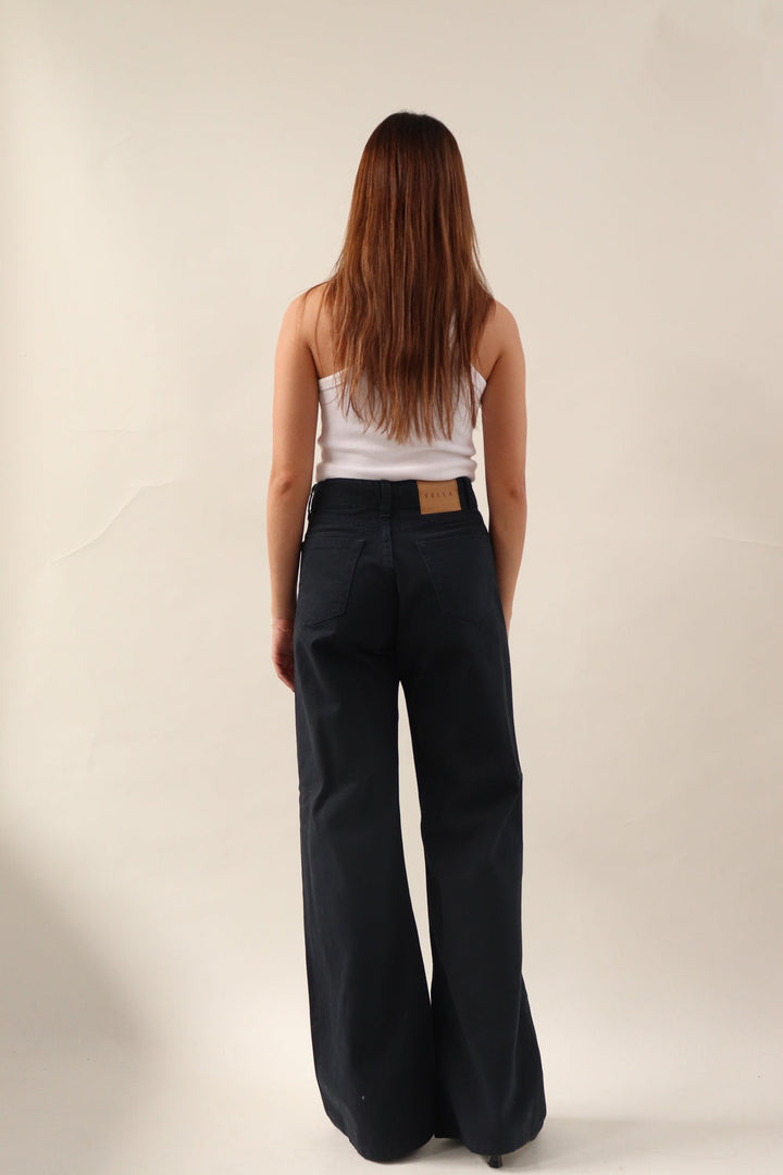 Jean Culotte Azul