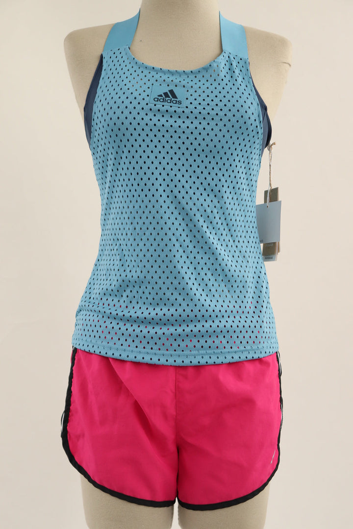 Top Cortes Ejercicio