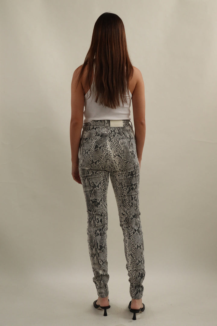 Pantalon Pegado Piton