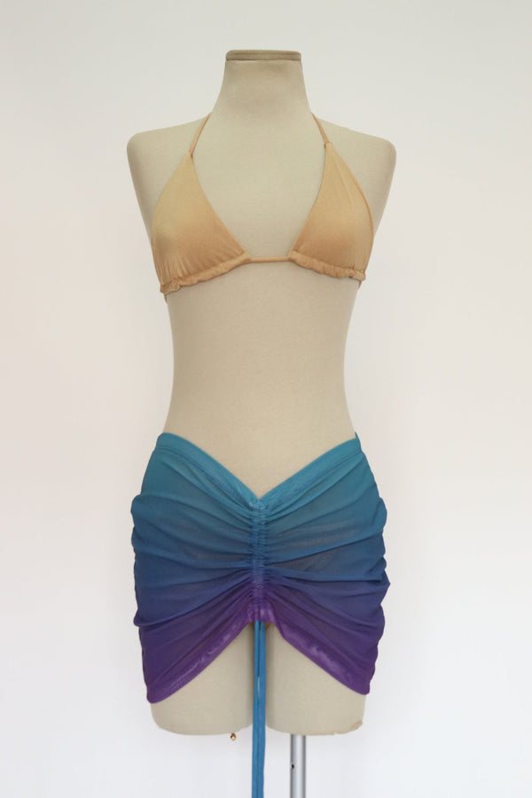 Falda Salida Degrade