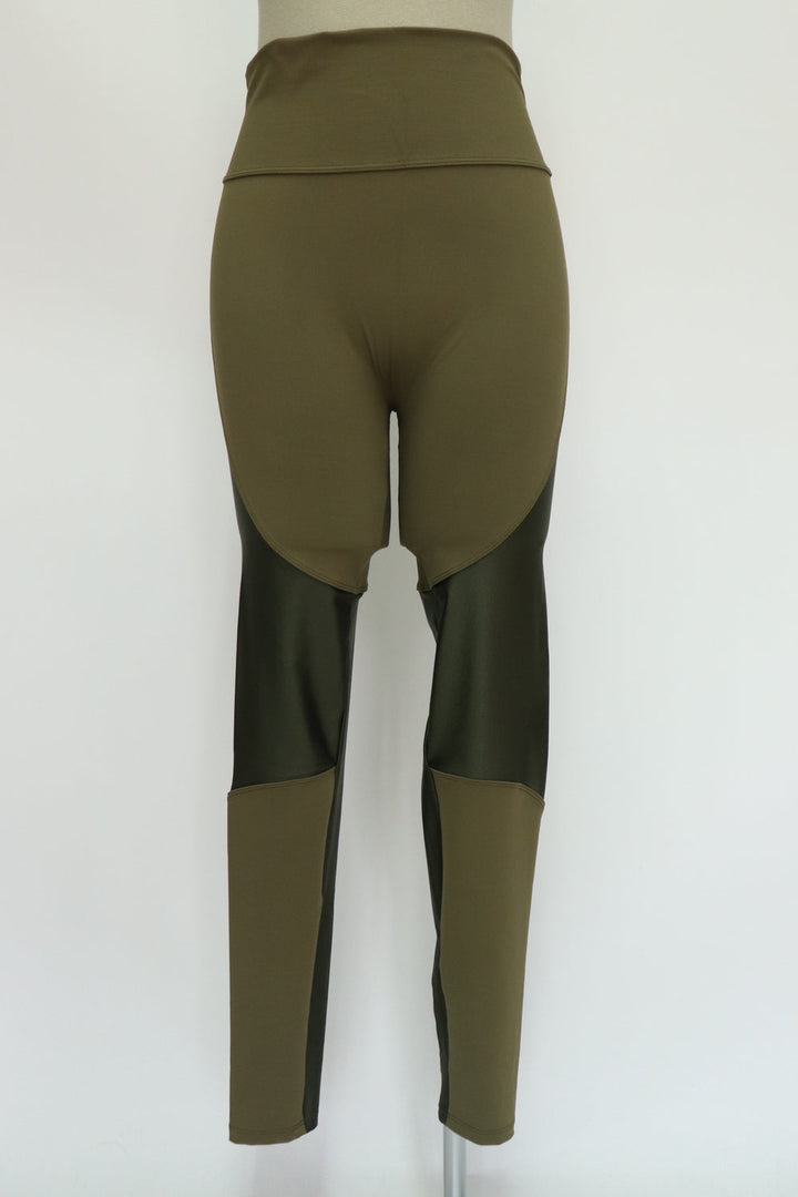 Legging Sport Verde