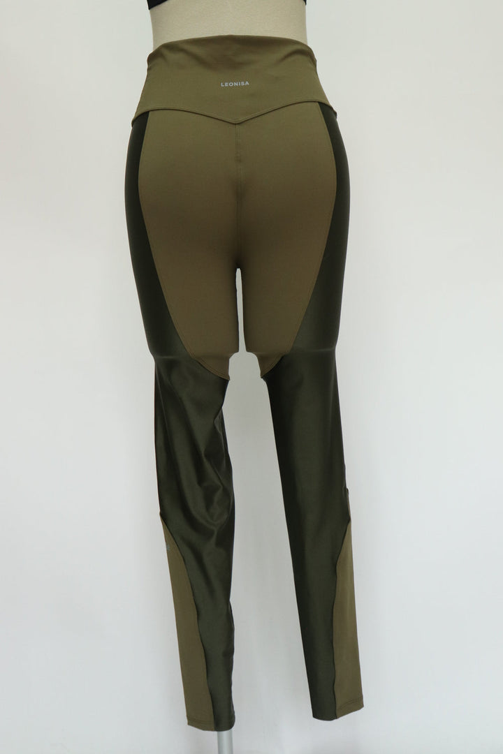 Legging Sport Verde