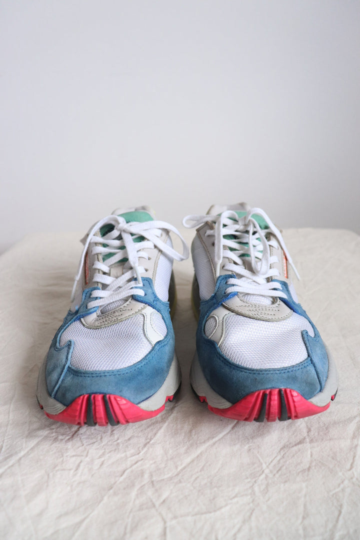 Tenis Torsion Adidas