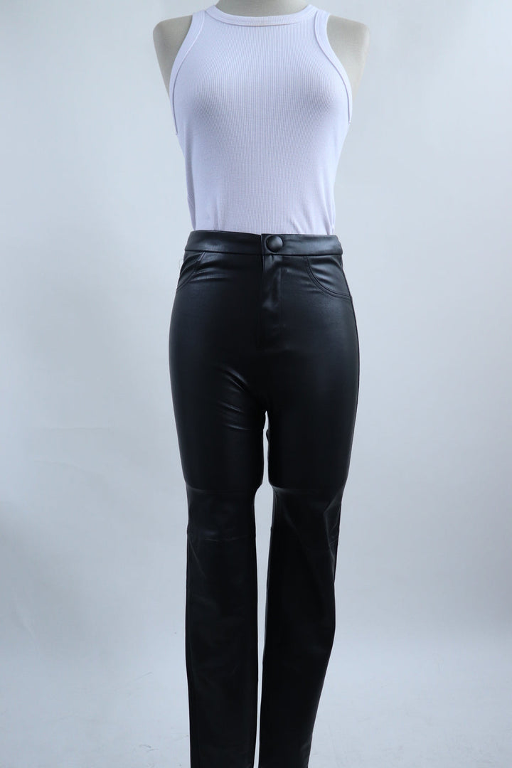 Legging Negro Pegado