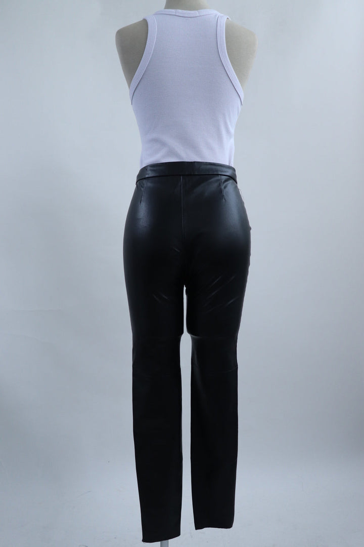 Legging Negro Pegado