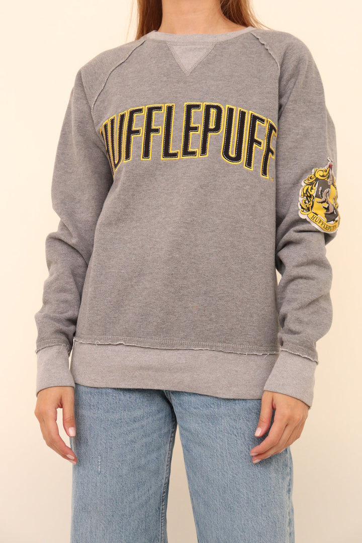 Sudadera Harry Potter