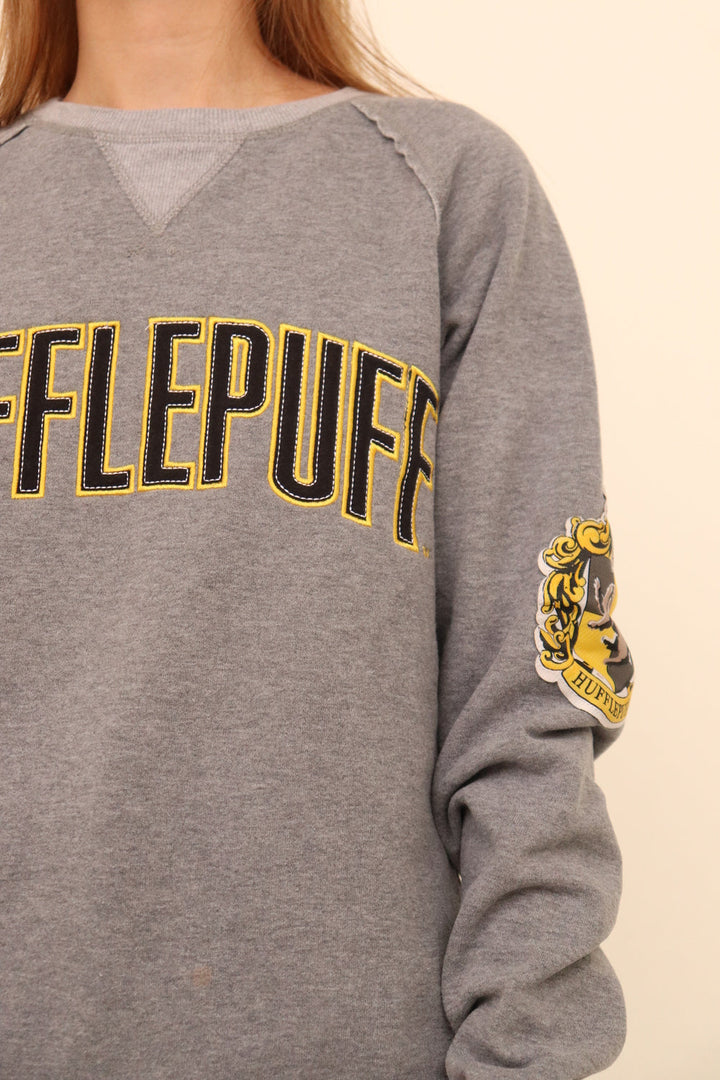 Sudadera Harry Potter