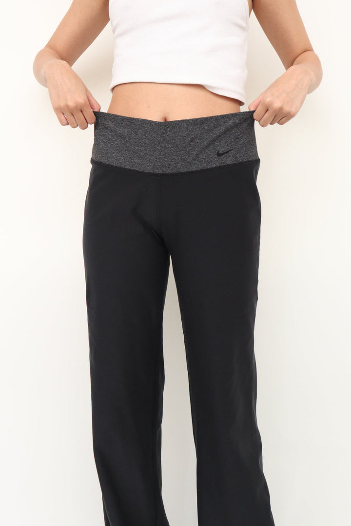 Legging Nike Negro