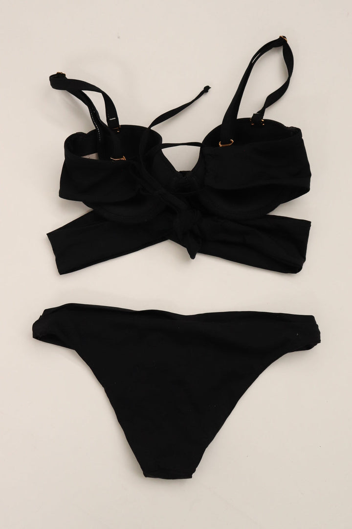 Bikini Copas Negro