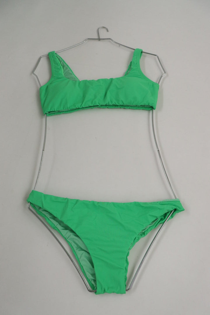 Bikini Verde Claro