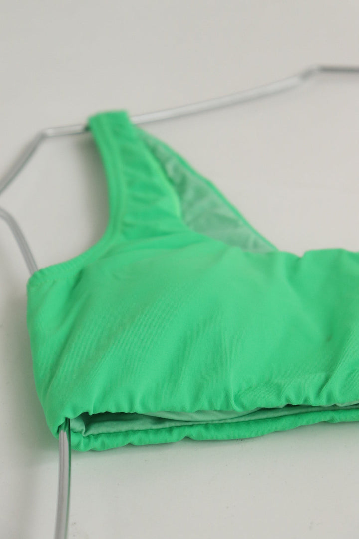 Bikini Verde Claro