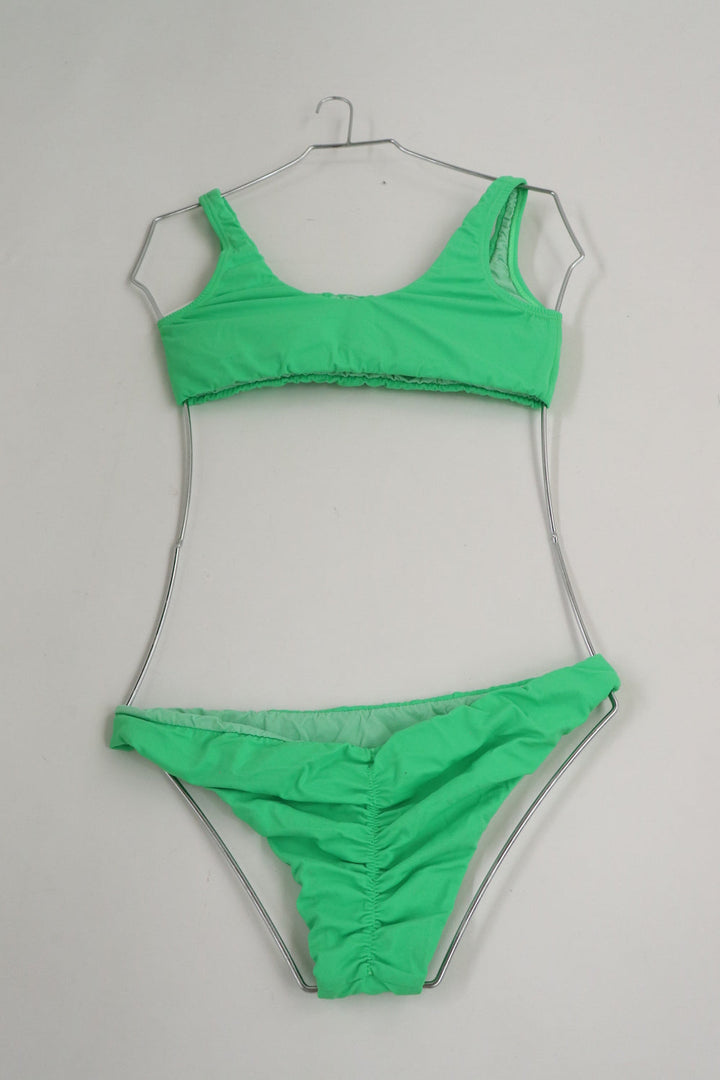 Bikini Verde Claro