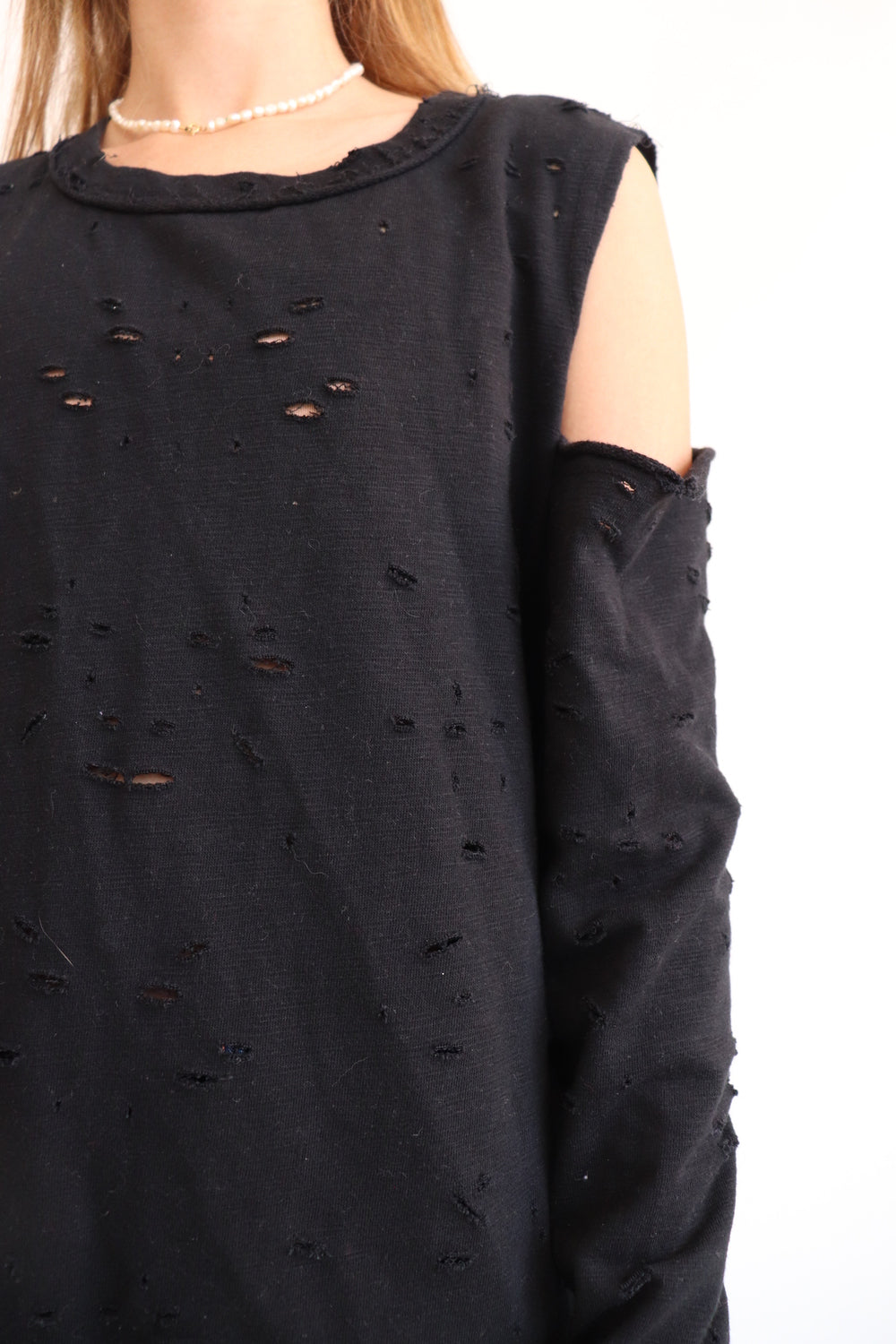 Supersaco Roto Saco Roto Negro BH028 – LOOK TWICE CO