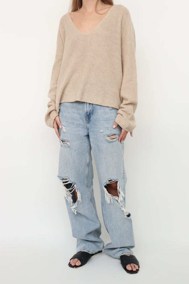 Buzo Espalda Descubierta BH065 – LOOK TWICE CO