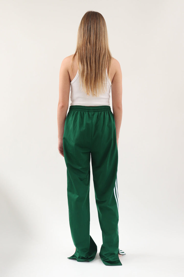 Jogger Verde Rayas