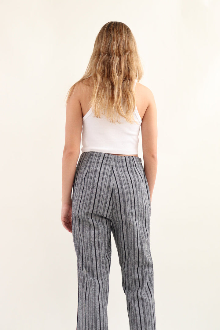 Pantalon Rayas Bolero