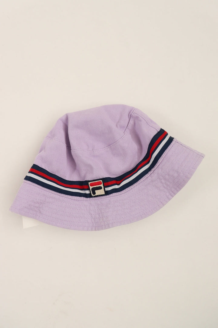 Bucket Hat Lila