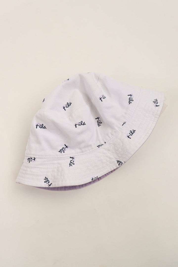 Bucket Hat Lila