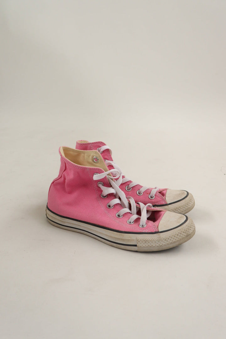 Converse High Top