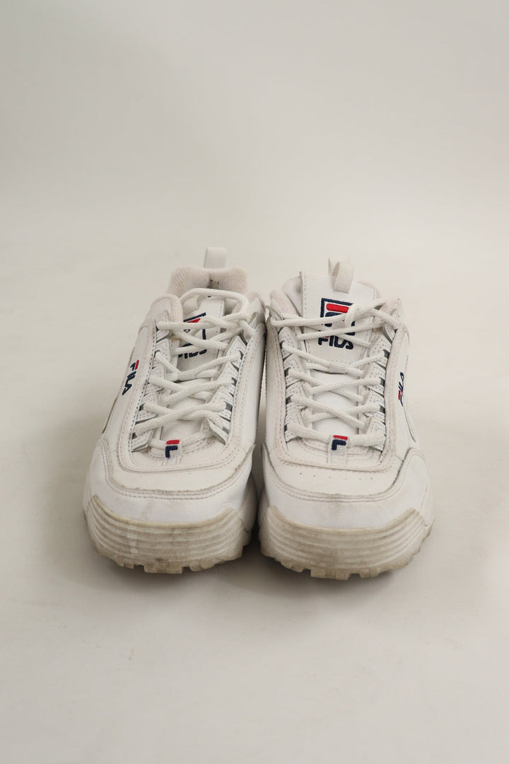 Tennis fila Plataforma