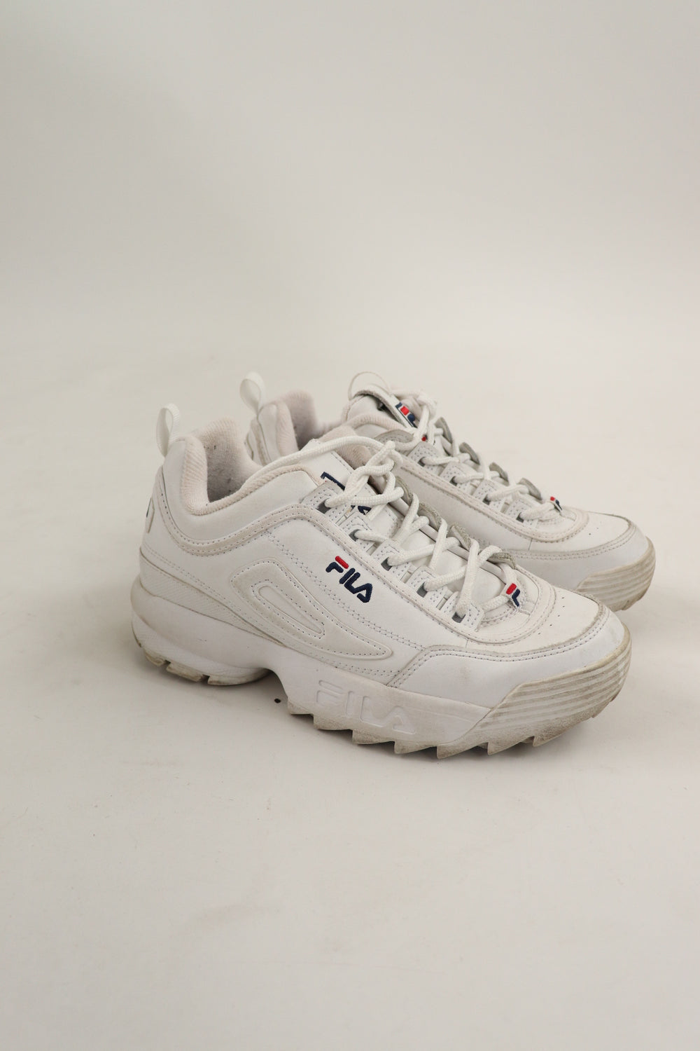 Fila plataforma online