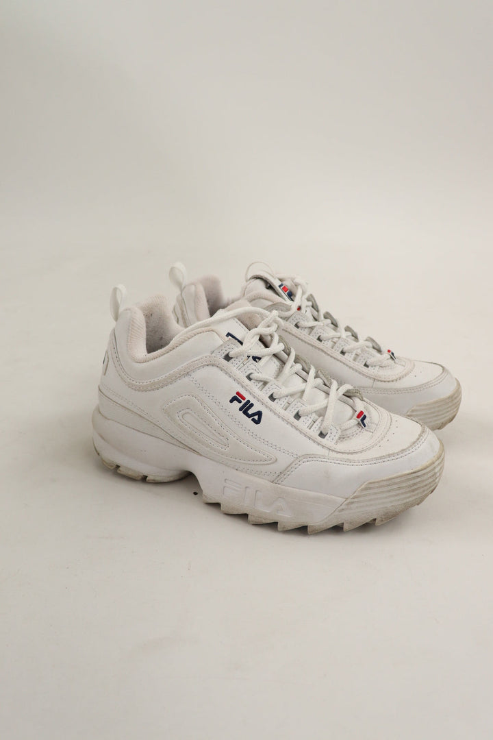 Tennis fila Plataforma