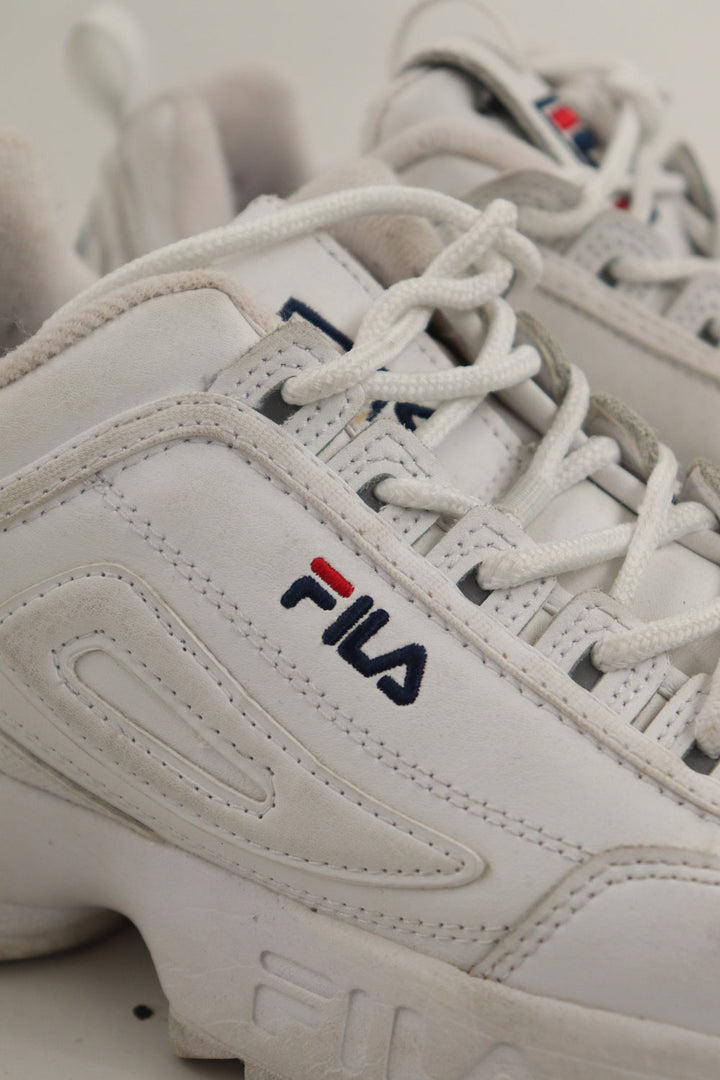 Tennis fila Plataforma