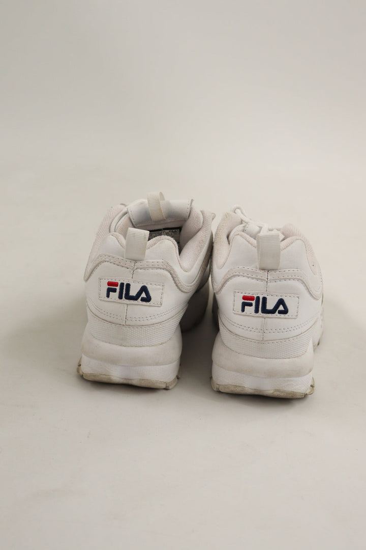 Tennis fila Plataforma