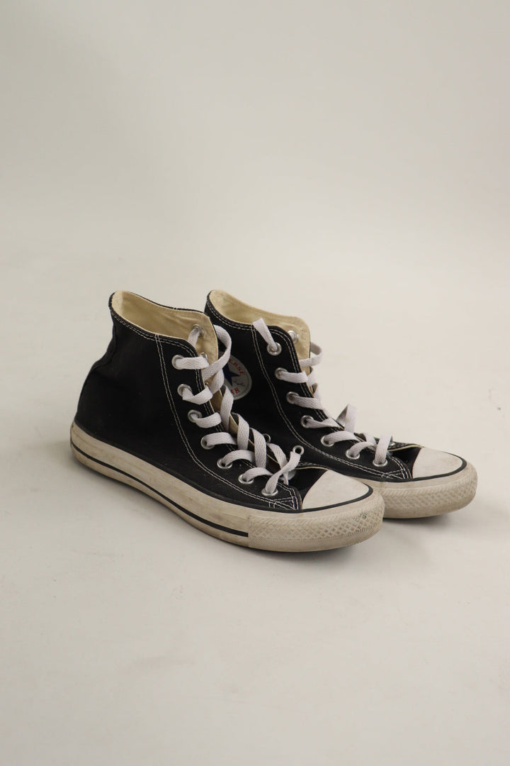 Tennis Converse Negros