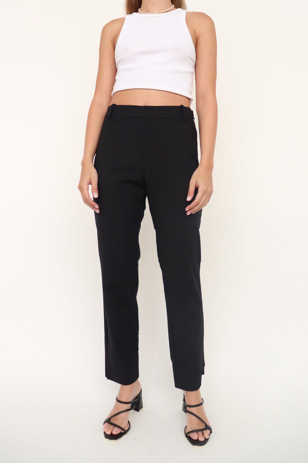 Pantalon Mid Rise