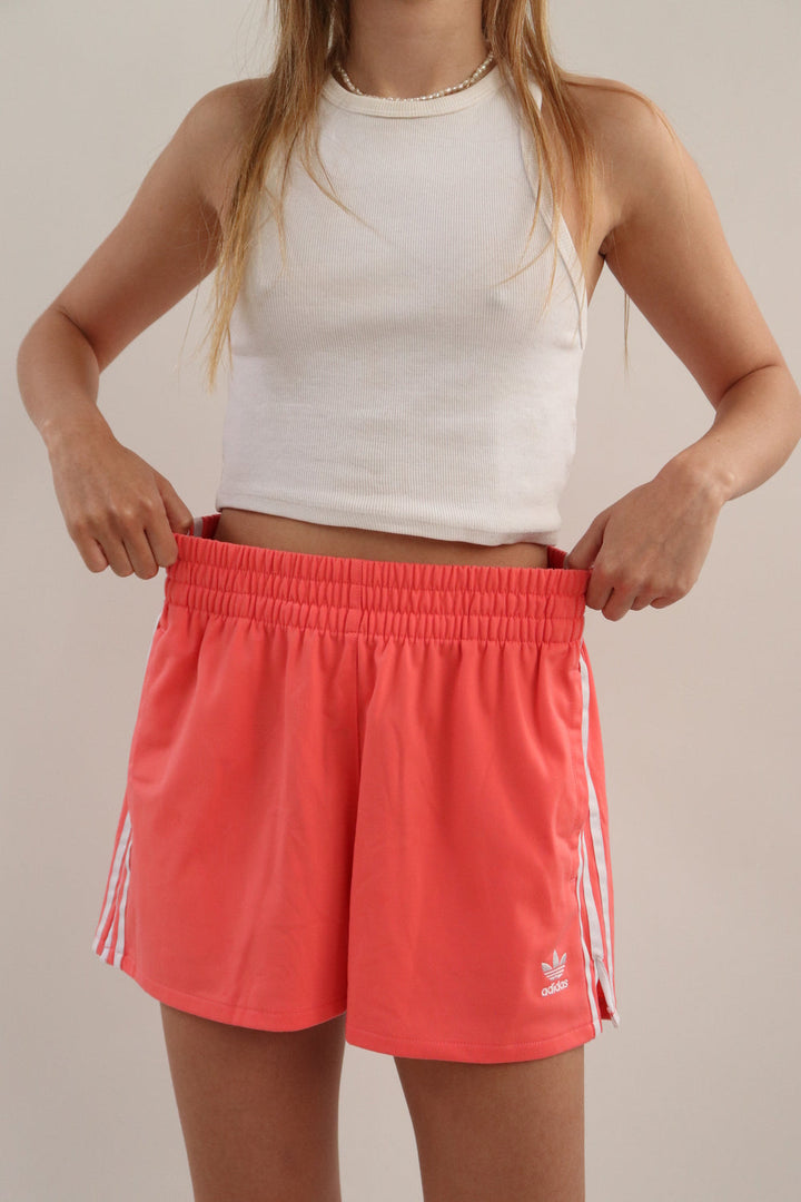 Short Ejercicio Salmon