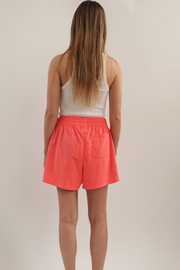 Short Ejercicio Salmon