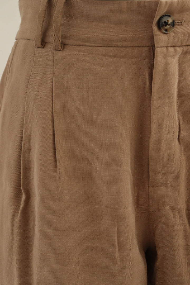 Pantalon Beige Ligero