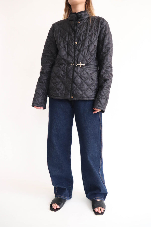 Chaqueta Impermeable