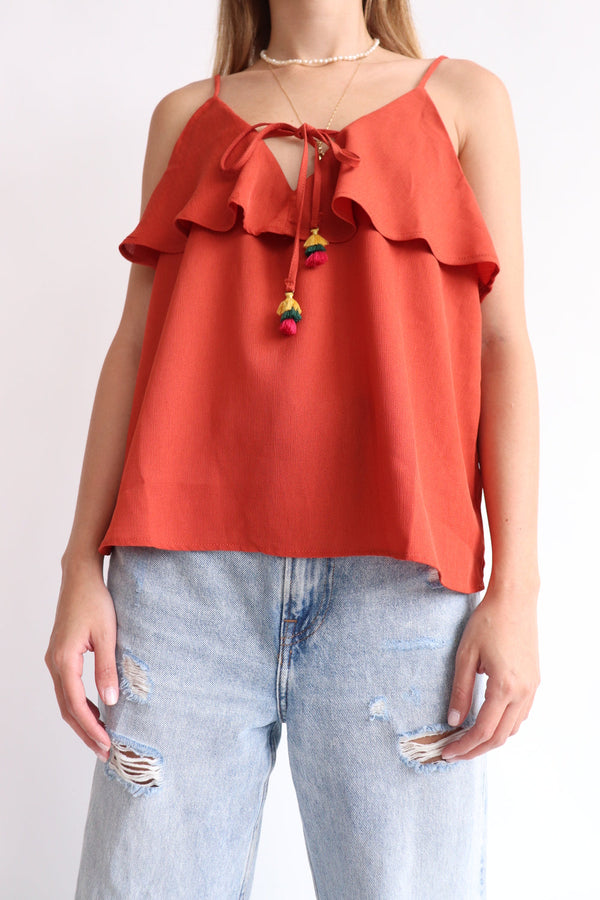 Top Tirantes Terracota