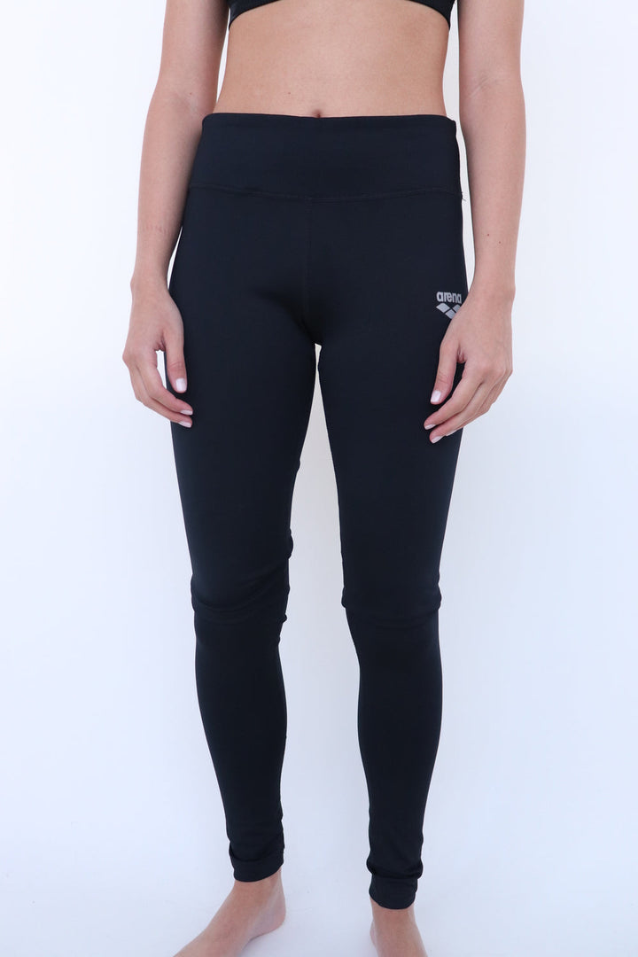 Legging Ejercicio Negro