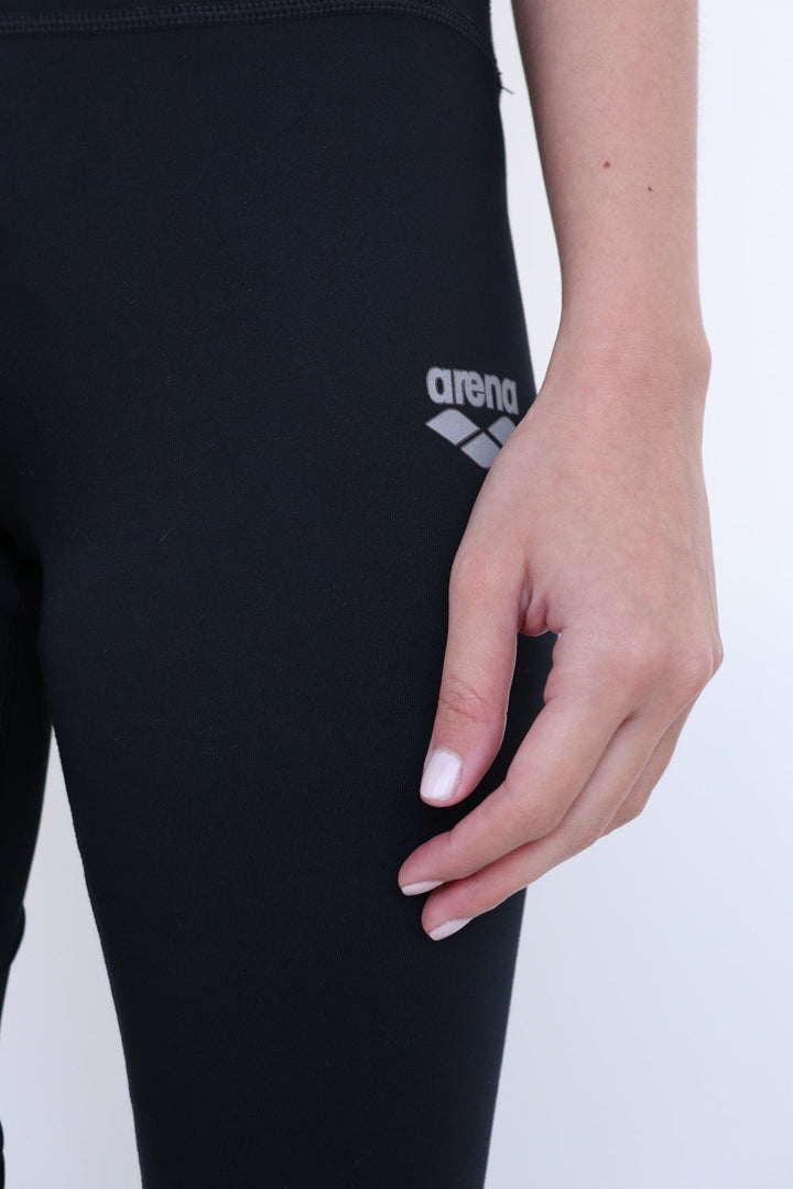 Legging Ejercicio Negro