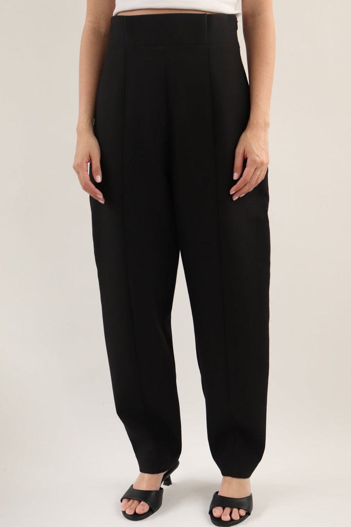 Pantalon Negro Baloon